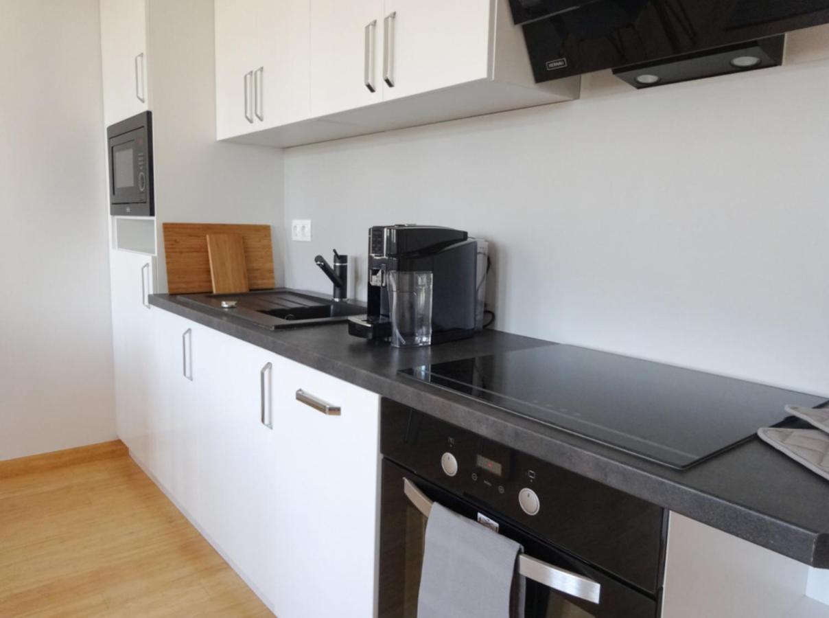 Apartment Stadtrefugium L Lf27