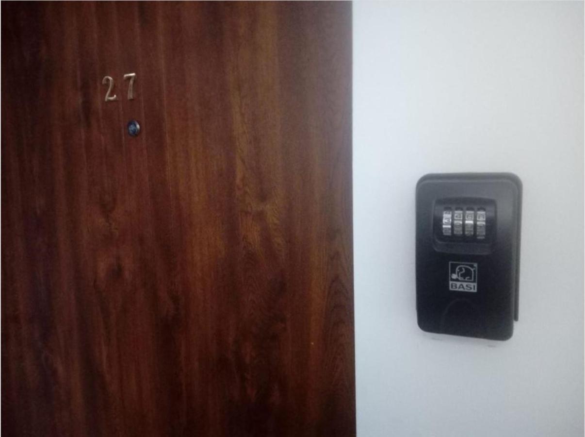 Stadtrefugium L Lf27 Vienna