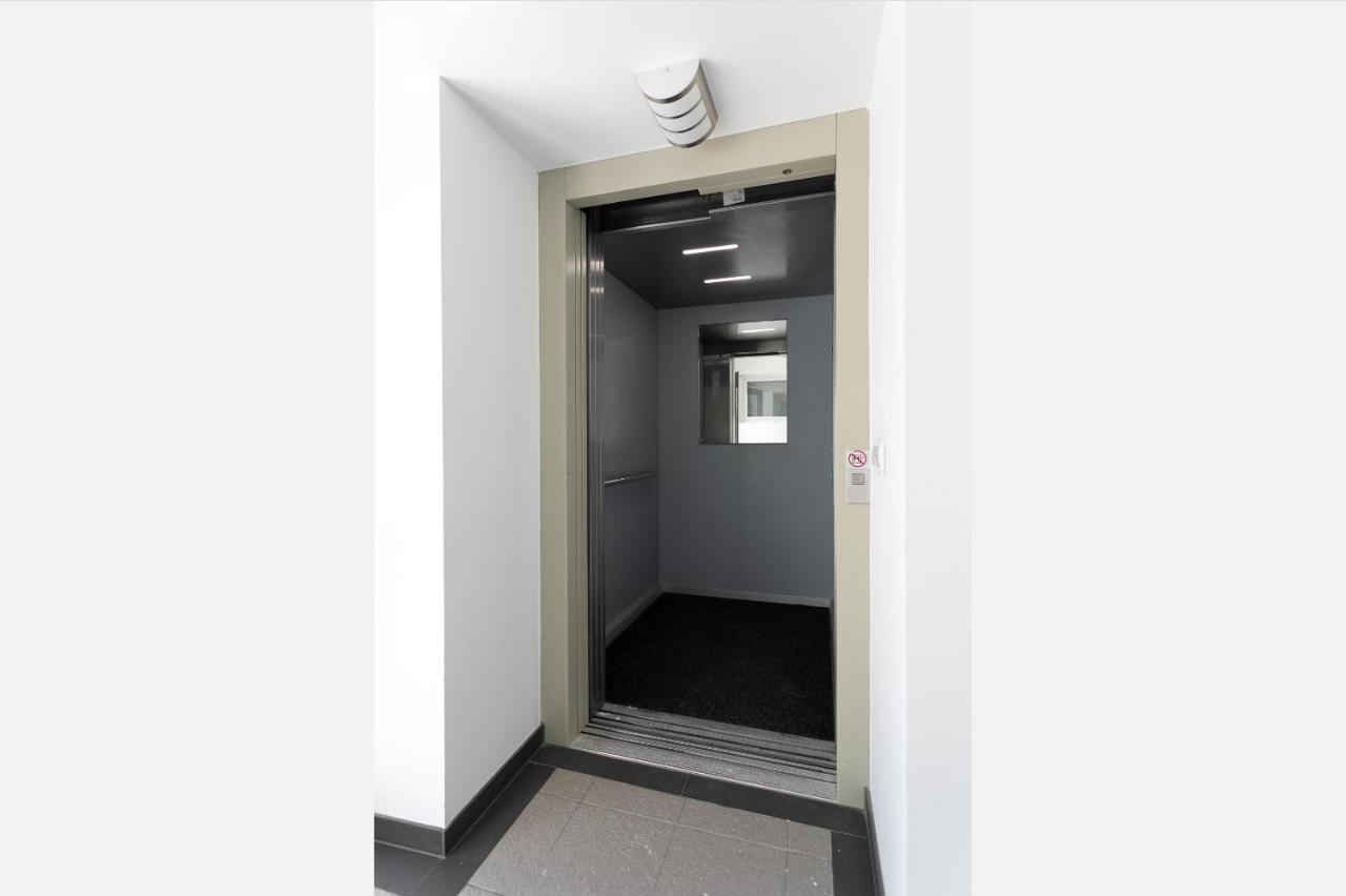 Apartment Stadtrefugium L Lf27