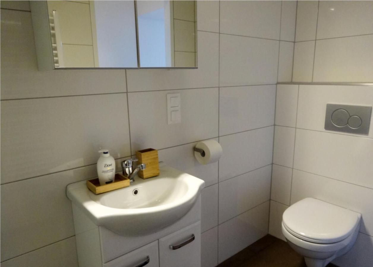 Stadtrefugium L Lf27 Apartment Vienna