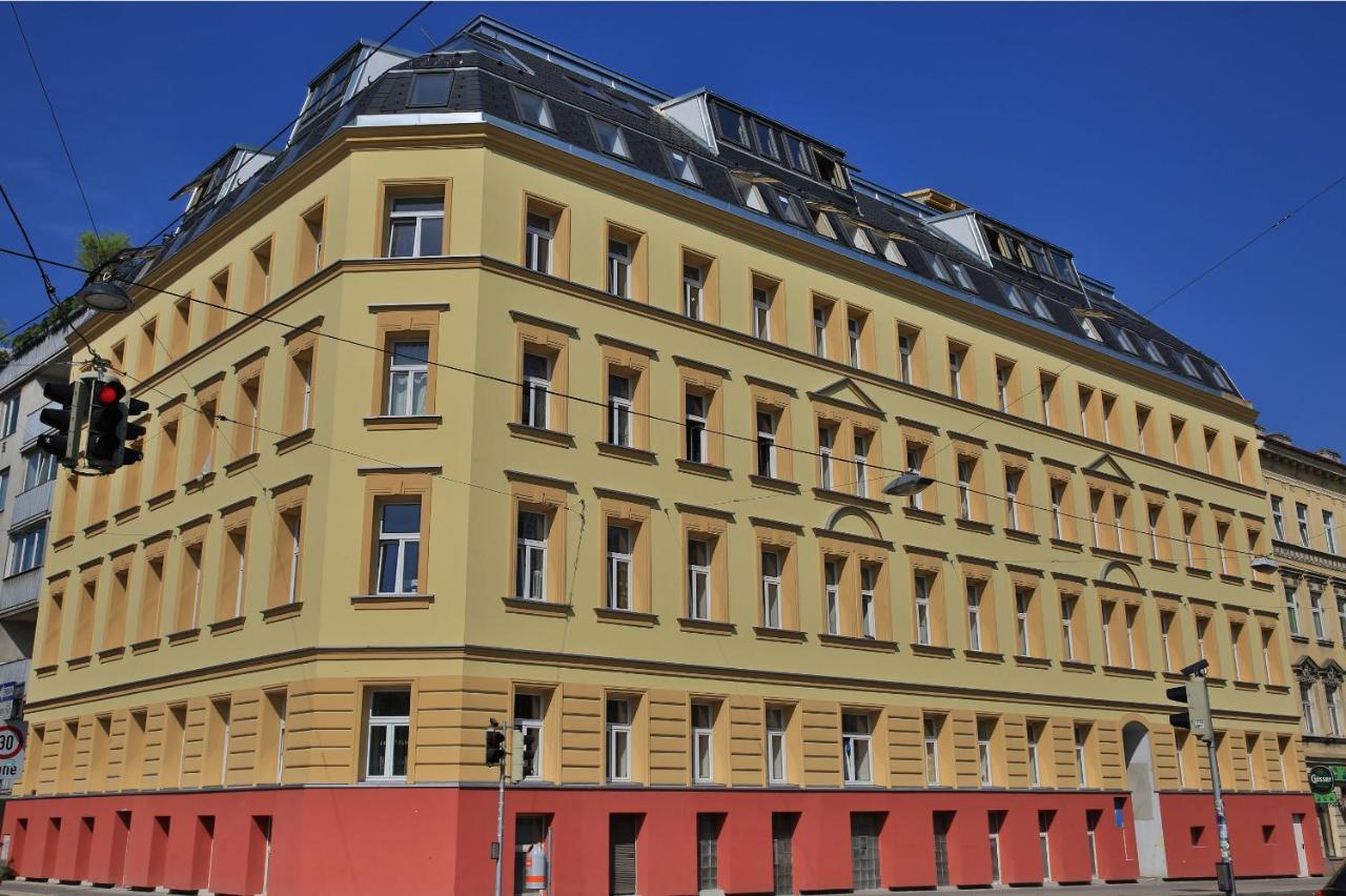 Stadtrefugium L Lf27 Apartment