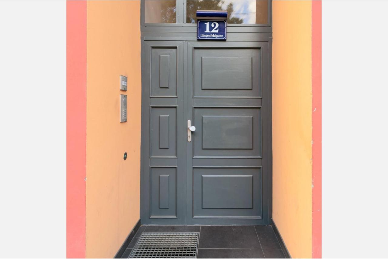 Apartment Stadtrefugium L Lf27 Vienna