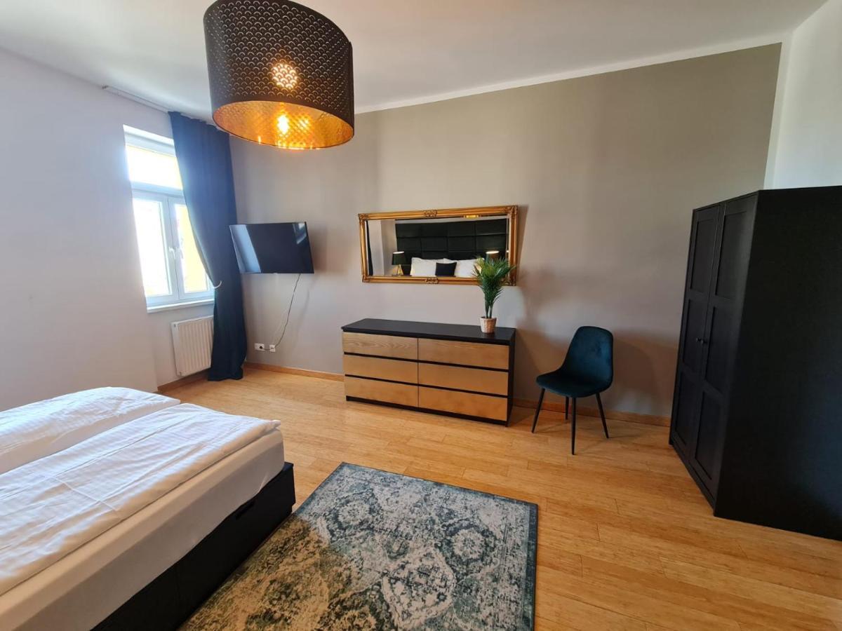 Apartment Stadtrefugium L Lf27