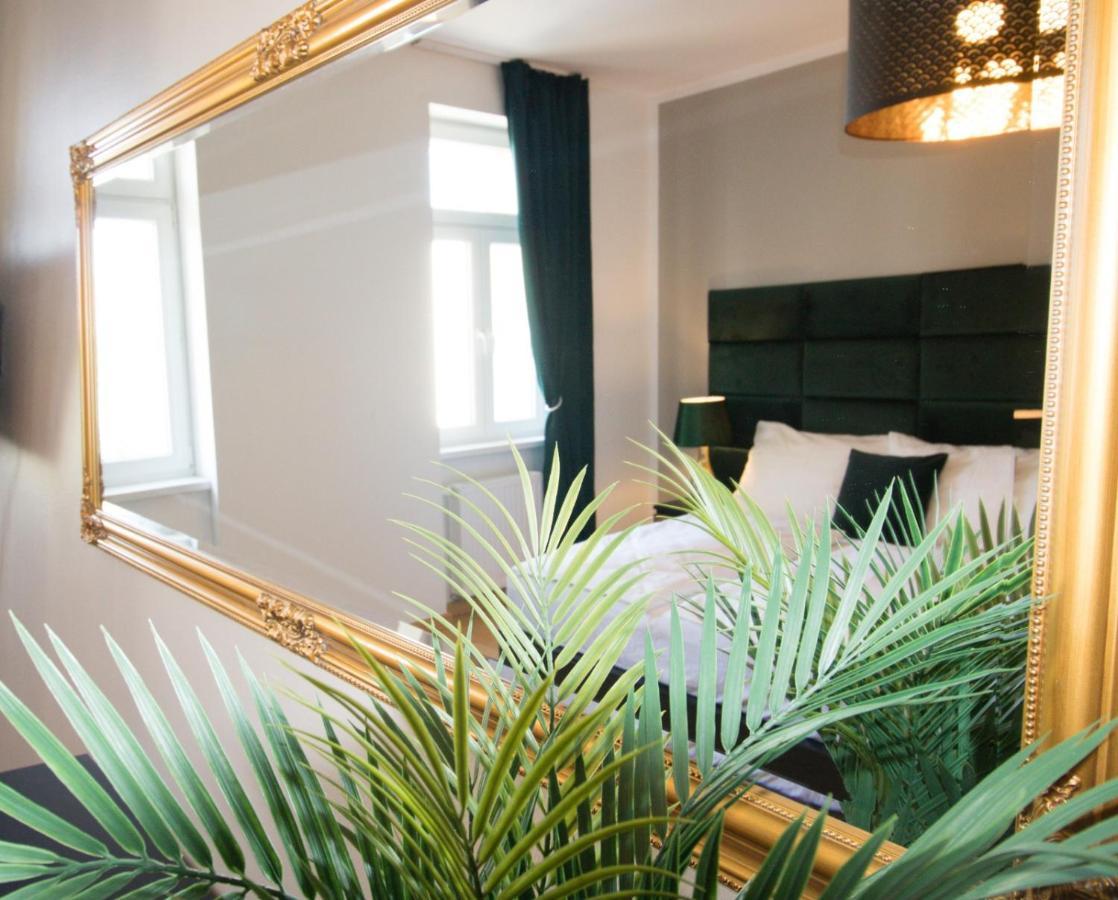 Stadtrefugium L Lf27 Apartment Vienna