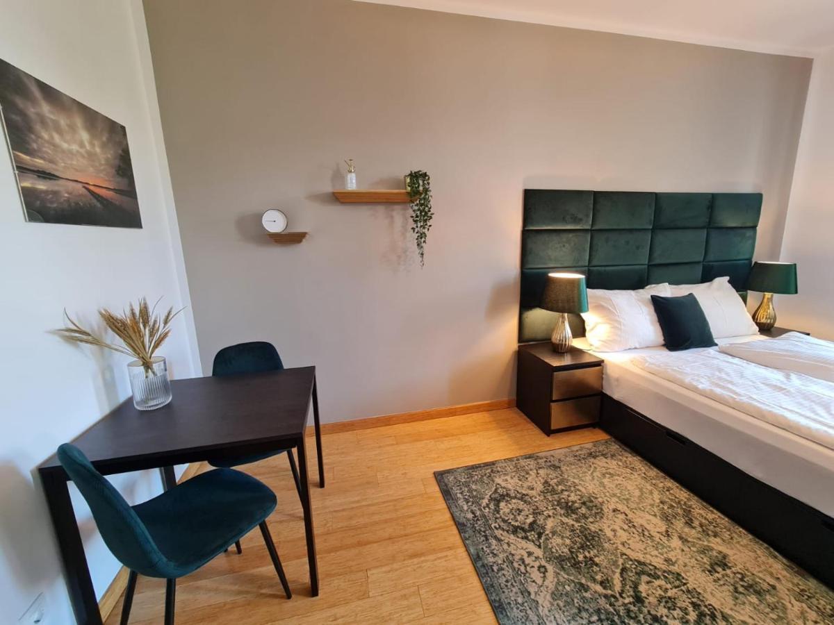 Stadtrefugium L Lf27 Apartment