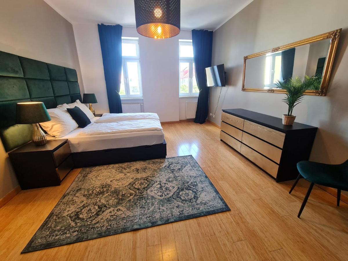 Stadtrefugium L Lf27 Apartment *