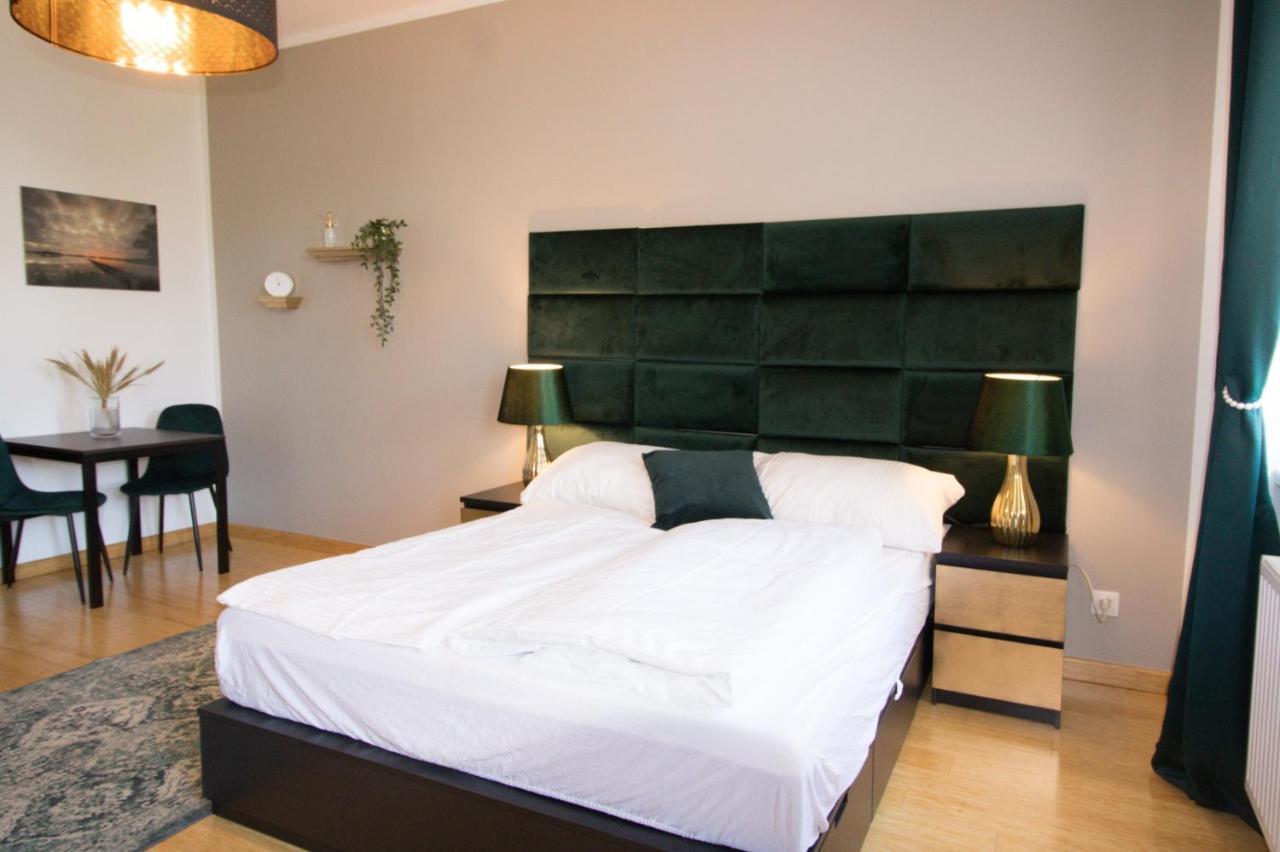 Stadtrefugium L Lf27 Apartment