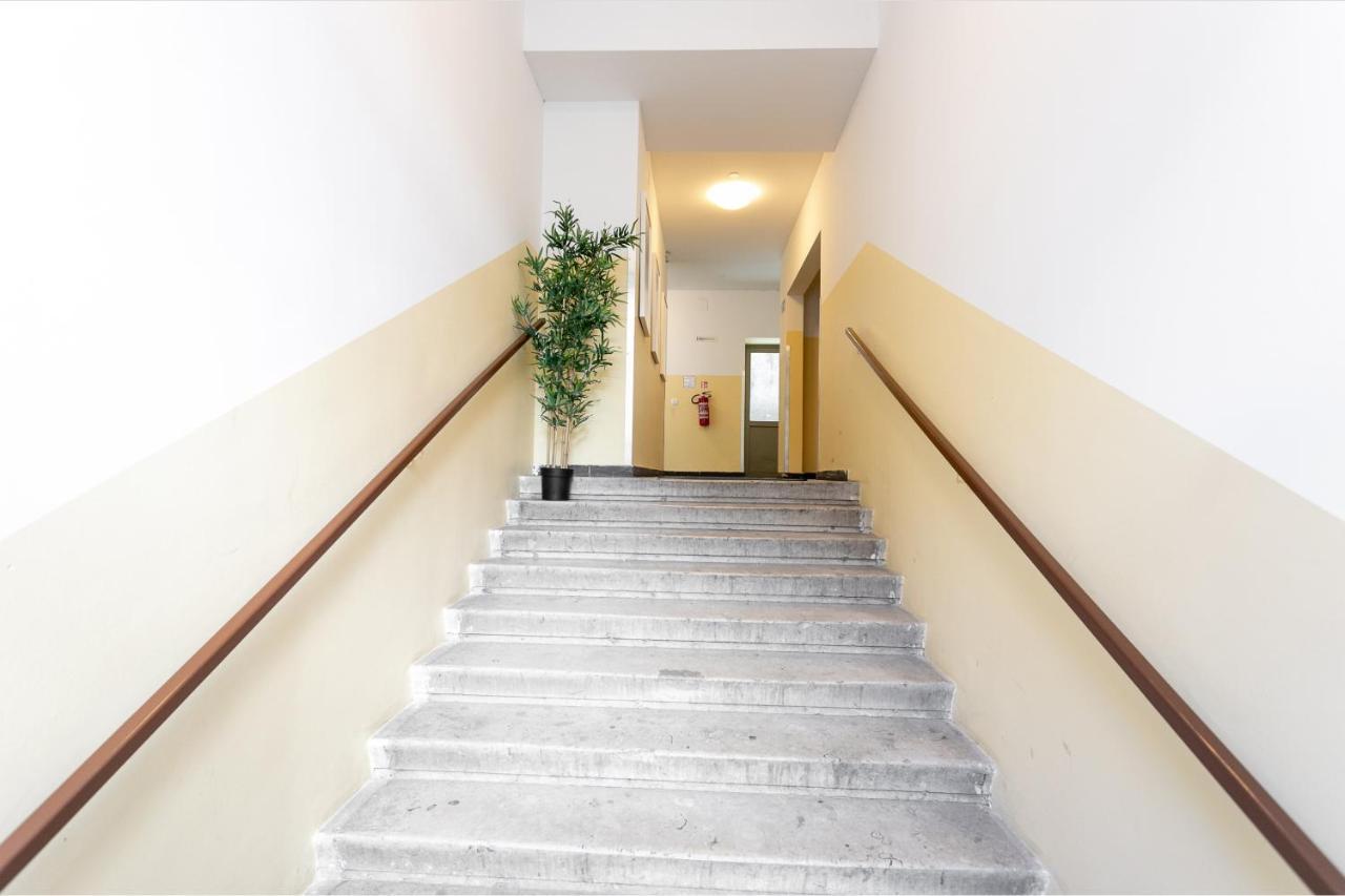 Apartamento Stadtrefugium L Lf27 *
