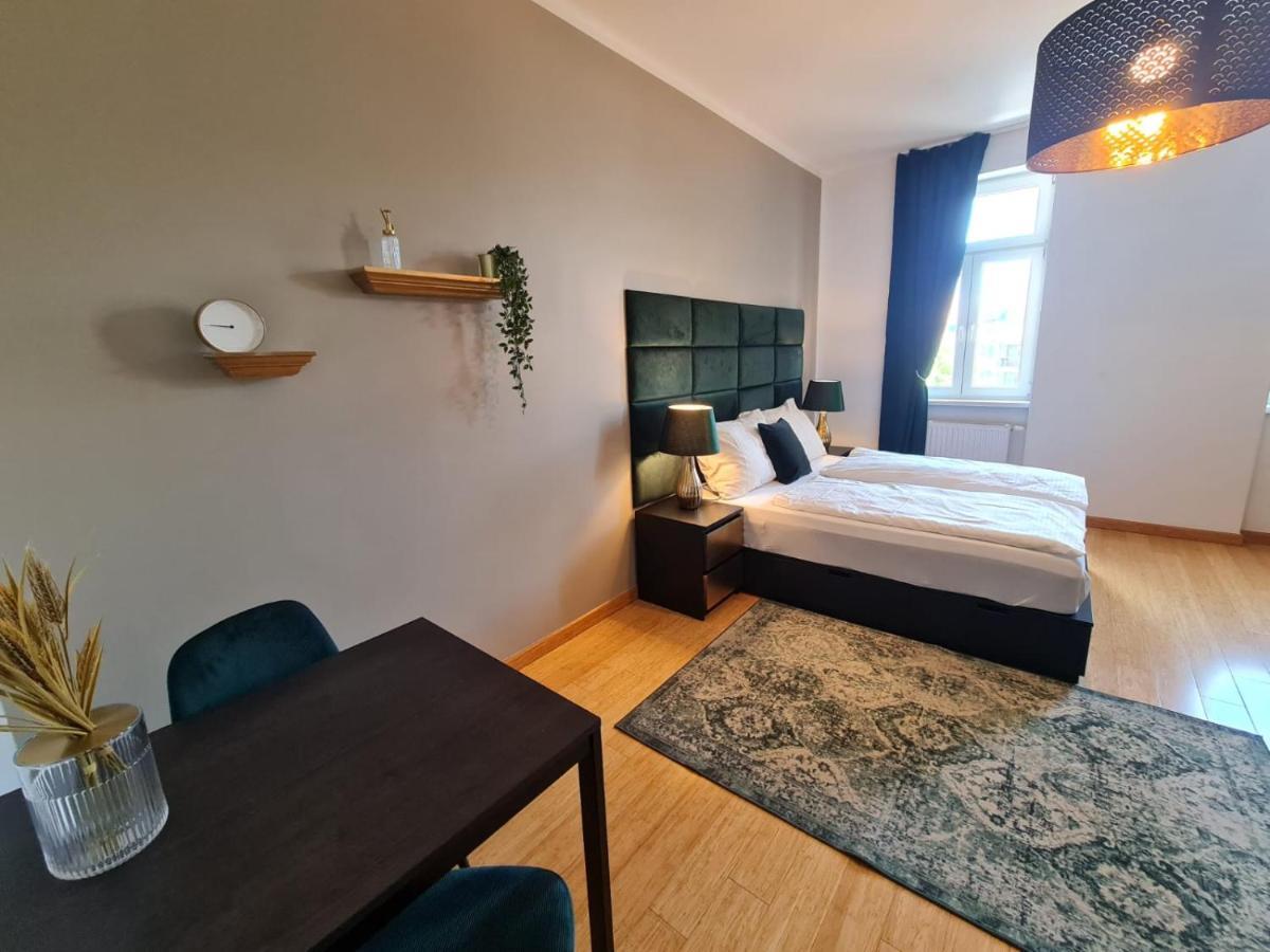 Stadtrefugium L Lf27 Apartamento *