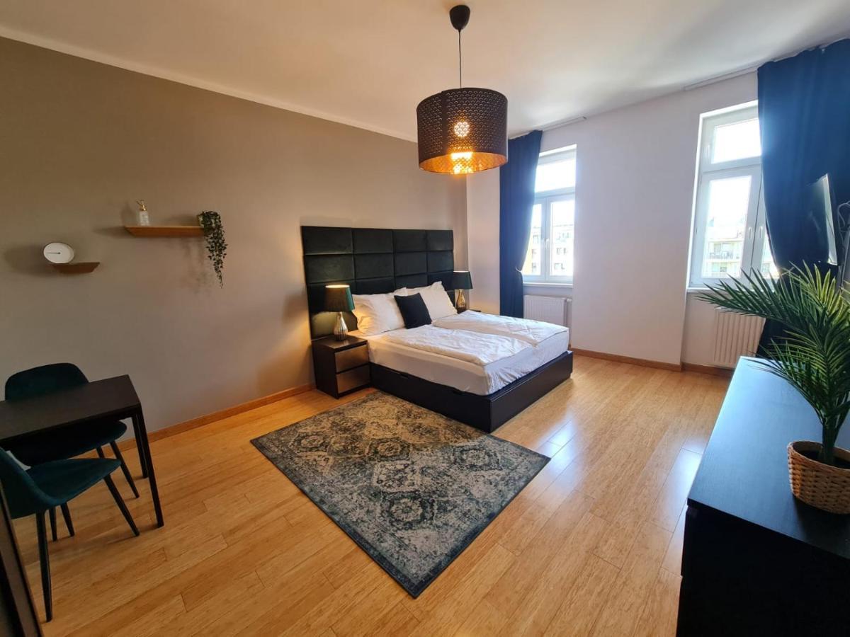 Stadtrefugium L Lf27 Apartamento *