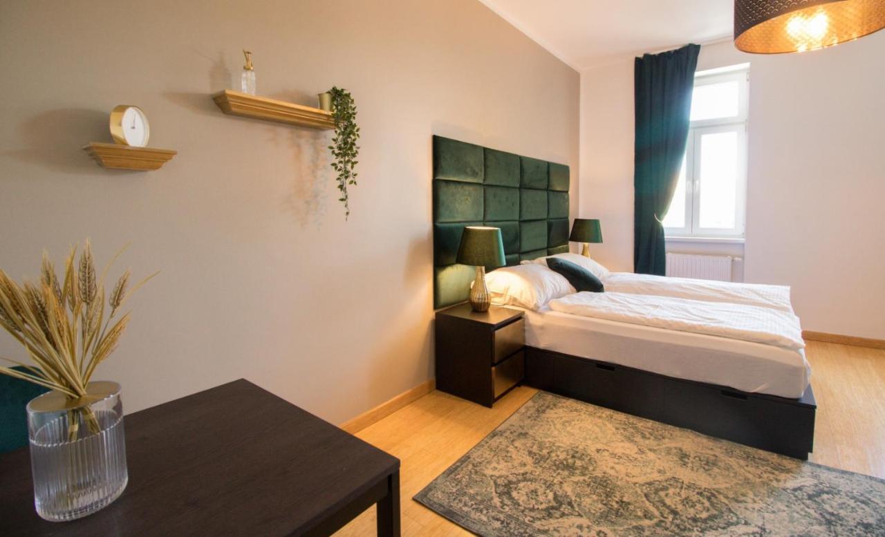 Stadtrefugium L Lf27 Apartamento *